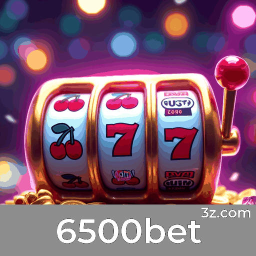 6500bet: Seu Cassino Online Confiável e Seguro