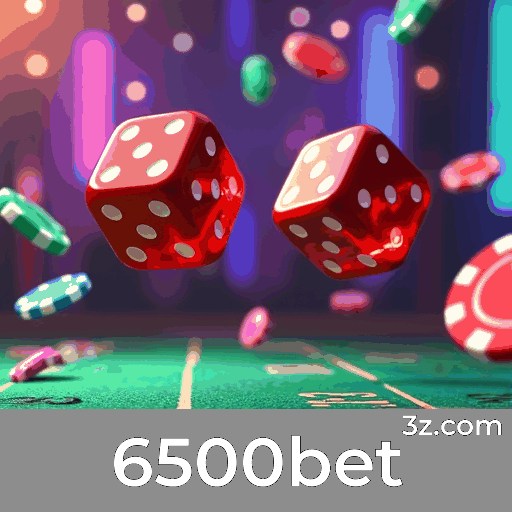 6500bet: Emoção e Grandes Chances nos Jogos de Cassino