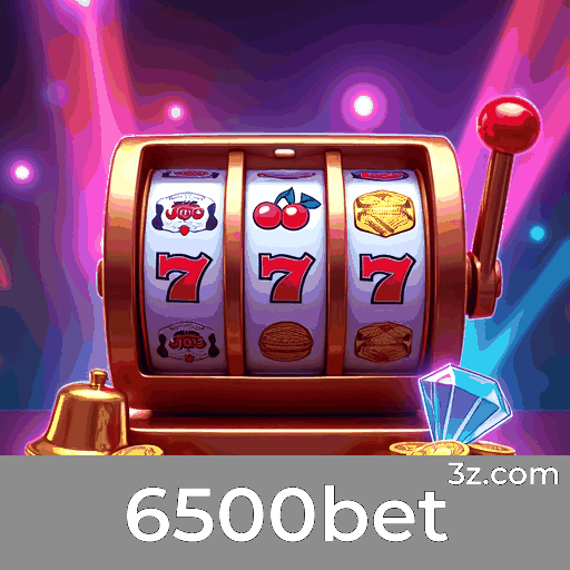 6500bet: Seu Cassino Online Confiável e Seguro