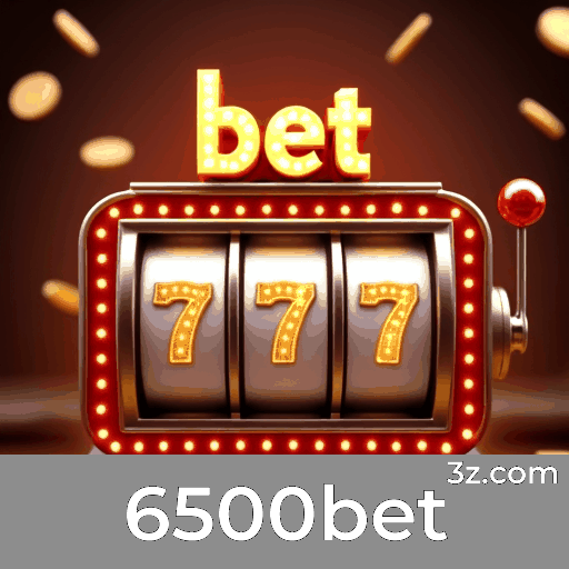 6500bet: Seu Cassino Online Confiável e Seguro