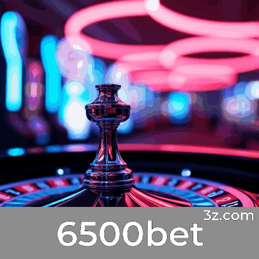 6500bet: Seu Cassino Online Confiável e Seguro