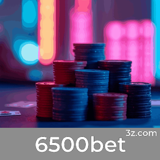 6500bet: Seu Cassino Online Confiável e Seguro