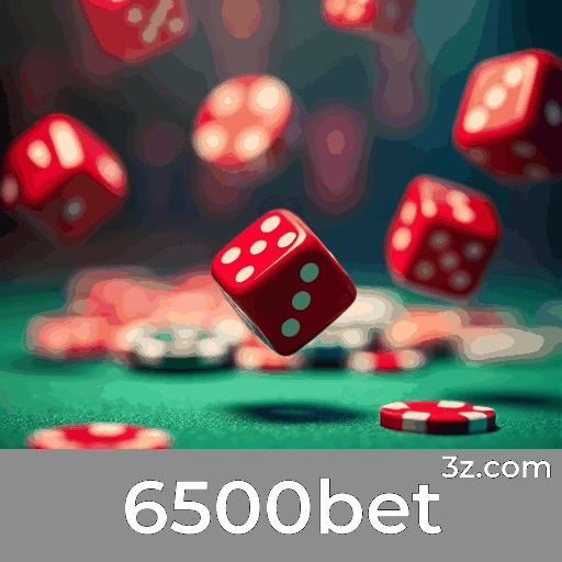 6500bet: Seu Cassino Online Confiável e Seguro