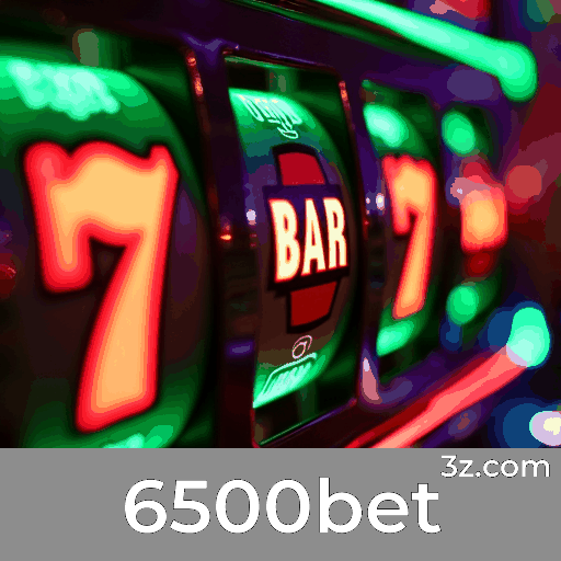 6500bet: Seu Cassino Online Confiável e Seguro