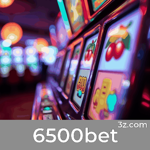 Descubra o Login Exclusivo e Seguro no 6500bet