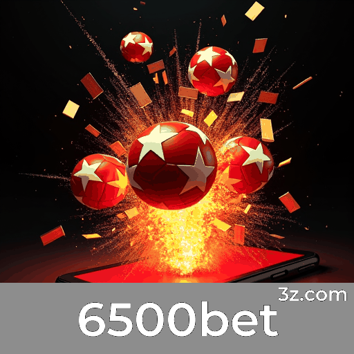 6500bet: Seu Cassino Online Confiável e Seguro