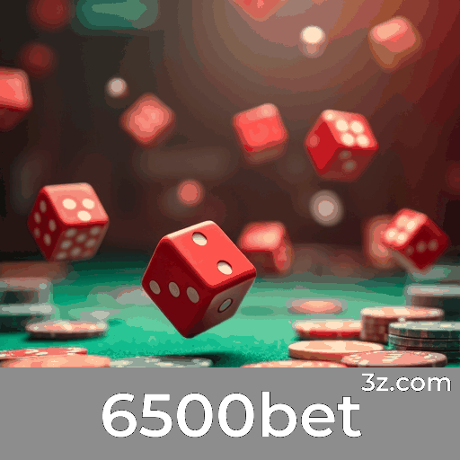 6500bet: Seu Cassino Online Confiável e Seguro