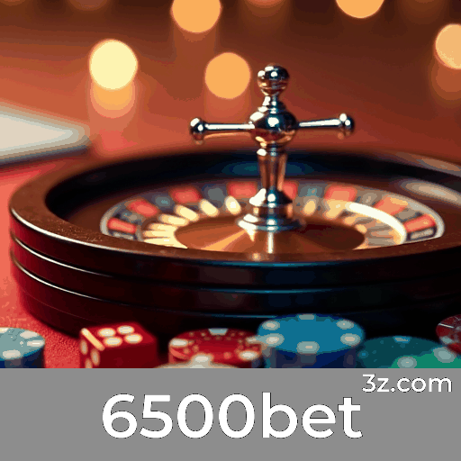 6500bet: Emoção e Grandes Chances nos Jogos de Cassino