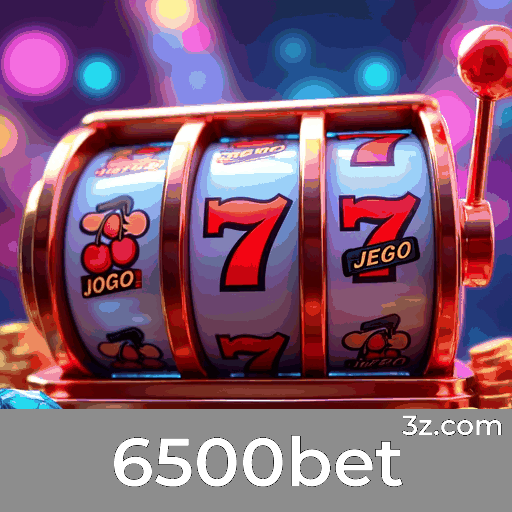 Mundo de Jogos do 6500bet: Aventuras Inigualáveis