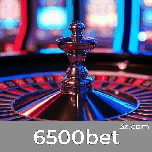 6500bet: Seu Cassino Online Confiável e Seguro